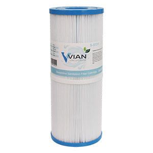 Vian SC704 (PRB251N) Replacement Disposable Filter