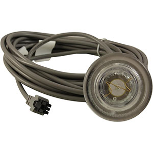 Balboa AX10-A4 Auxiliary Panel (Light) (Without Overlay)